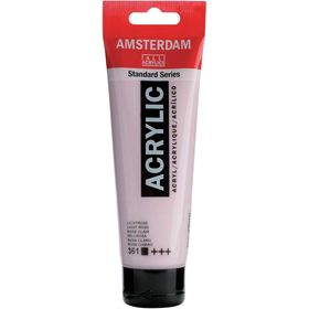 Amsterdam Quinax Rose Light 120ml Akrilik Boya