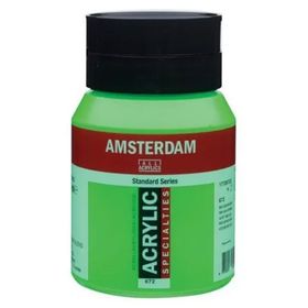 Amsterdam Reflex Grn 500 ml Akrilik Boya