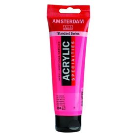 Amsterdam Reflex Rose 120ml Akrilik Boya