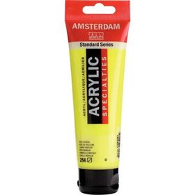Amsterdam Reflex Yellow 120 ml Akrilik Boya