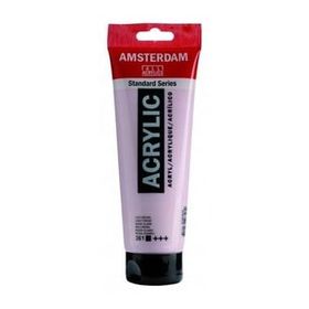 Amsterdam RT17093612 120 ml Light Rose Akrilik Boya