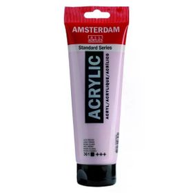 Amsterdam RT17093612 120 ml Light Rose Akrilik Boya
