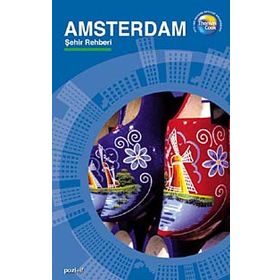 Amsterdam - Şehir Rehberi - Kolektif