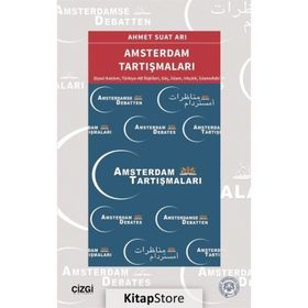 Amsterdam Tartışmaları - Kolektif