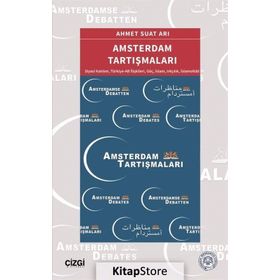 Amsterdam Tartışmaları - Kolektif