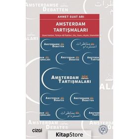 Amsterdam Tartışmaları - Kolektif