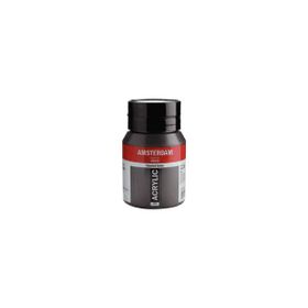 Amsterdam Vandyke Brown 500 ml Standart Akrilik Boya