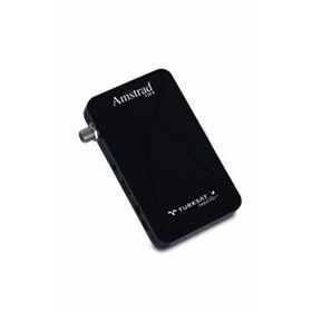 Amstrad 118 S TKGS Full HD Mini Uydu Alıcısı