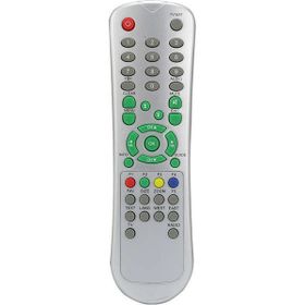 Amstrad 15200-15300 Uydu Alıcı Kumandası