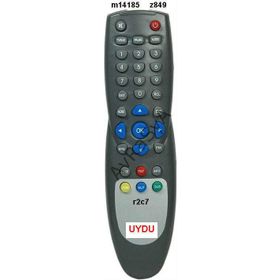 Amstrad 16100 Plus Uydu Kumandası