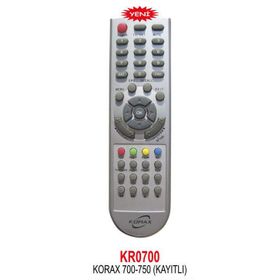 Amstrad 16400 Uydu Alıcı Kumanda