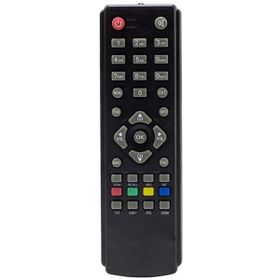 Amstrad 18160 Mini SD Uydu Alıcı Kumandası