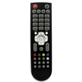 Amstrad 19050 - 19070 Hd Uydu Alıcı Kumandası