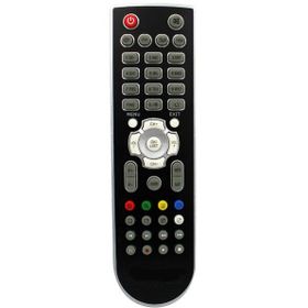 Amstrad 19050 - 19070 Hd Uydu Alıcı Kumandası