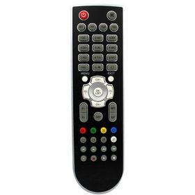 Amstrad 19050 - 19070 Hd Uydu Alıcı Kumandası