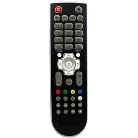 Amstrad 19050 - 19070 Hd Uydu Alıcı Kumandası