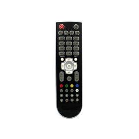 Amstrad 19050 - 19070 Hd Uydu Alıcı Kumandası