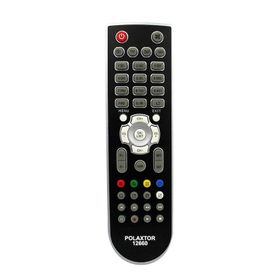 Amstrad 19050 - 19070 Hd Uydu Alıcı Kumandası