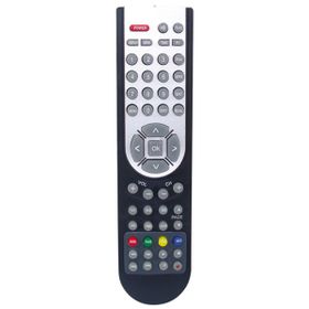 Amstrad 19400-19500 HD Uydu Alıcı Kumandası