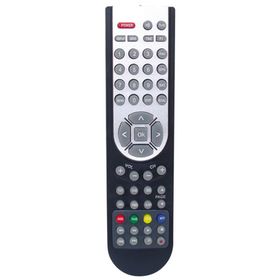 Amstrad 19400-19500 HD Uydu Alıcı Kumandası