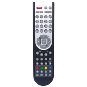 Amstrad 19400-19500 HD Uydu Alıcı Kumandası