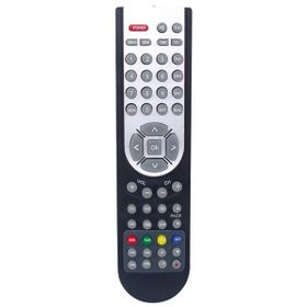 Amstrad 19400-19500 HD Uydu Alıcı Kumandası