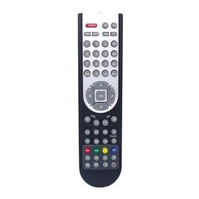 Amstrad 19400-19500 HD Uydu Alıcı Kumandası