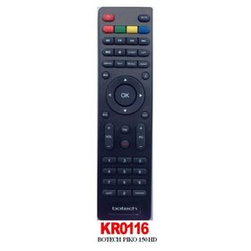 Amstrad 19700 - 115 HD Uydu Kumandası