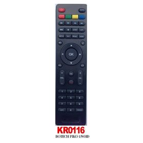 Amstrad 19700 HD UYDU KUMANDASI