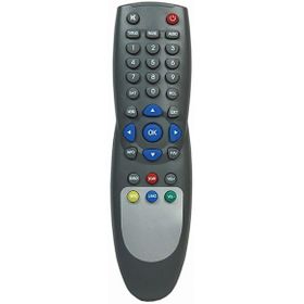 Amstrad 3850 Uydu Alıcı Kumandası