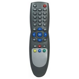 Amstrad 3850 Uydu Alıcı Kumandası