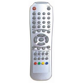 Amstrad 8055 Uydu Kumandası
