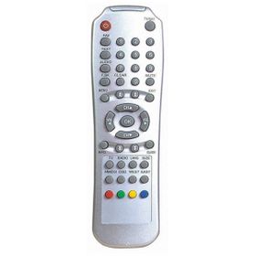 Amstrad 8055 Uydu Kumandası