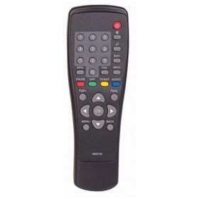 Amstrad 9700 Uydu Kumandası