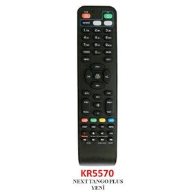 Amstrad Eagle Hd Uydu Kumandası