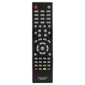 Amstrad Eagle Hd Uydu Kumandası