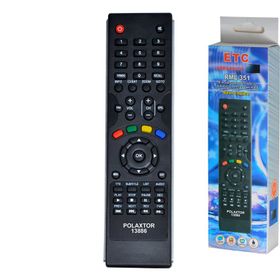 Amstrad MD-117 HD Uydu Kumandası