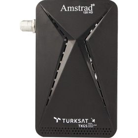 Amstrad MD-120 Full Hd Mini Uydu Alıcısı