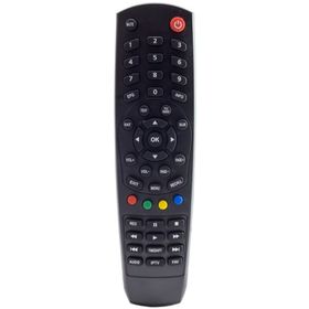 Amstrad Ott Box HD Uydu Alıcı Kumandası