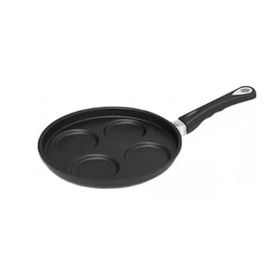 Amt 226E 26 cm Döküm Pankek Tavası