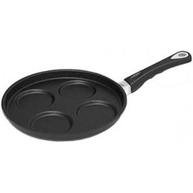 Amt 226E 26 cm Döküm Pankek Tavası