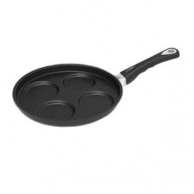 Amt 226E 26 cm Döküm Pankek Tavası