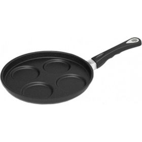 Amt 226E 26 cm Döküm Pankek Tavası
