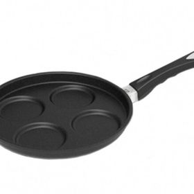 Amt 226E 26 cm Döküm Pankek Tavası