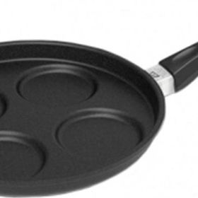 Amt 226E 26 cm Döküm Pankek Tavası