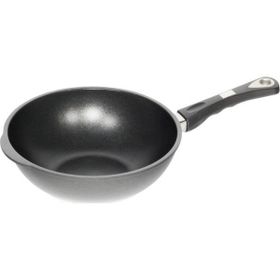 Amt 26 cm Derinlik 11 cm Wok Tava