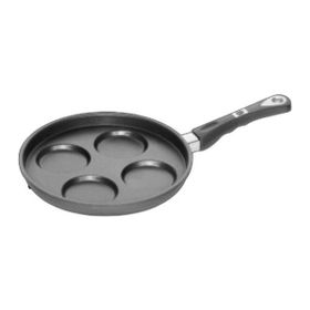 AMT 26 cm Gastroguss Amt Pankek Tavası