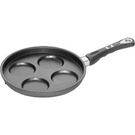 AMT 26 cm Gastroguss Döküm Pankek Tavası