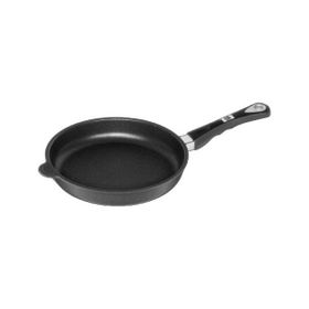 AMT 32 cm Siyah Gastroguss Standart Induktion Tava