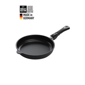 AMT Gastroguss 32 cm İndiksiyon Tava